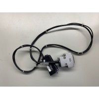Canon BG5-0184 KEYENCE FS-M1 FS-M2 Fiber Optic Sen...